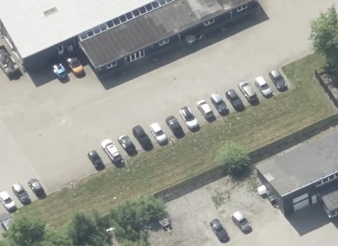 Lager til leje på Engelsholmvej 33, 8940 Randers SV - 2000 m² | Foto 1 - Lokalebasen