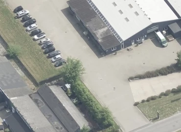 Lager til leje på Engelsholmvej 33, 8940 Randers SV - 2000 m² | Foto 3 - Lokalebasen.dk