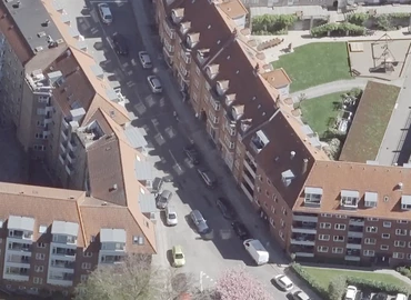 Butik Søgårdsvej 1 2820 Gentofte