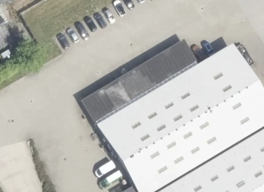 Lager til leje på Engelsholmvej 33, 8940 Randers SV - 2000 m² | Foto 4 - Lokalebasen
