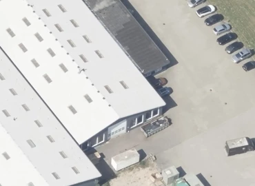 Lager til leje på Engelsholmvej 33, 8940 Randers SV - 2000 m² | Foto 2 - Lokalebasen.dk