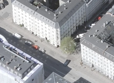 Butik Øster Farimagsgade 11A 1353 København K