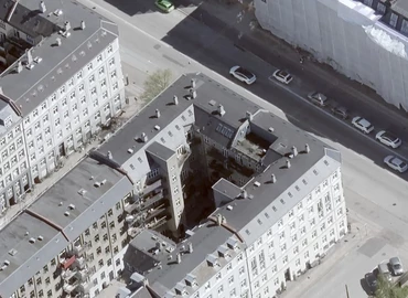 Butik Øster Farimagsgade 11A 1353 København K