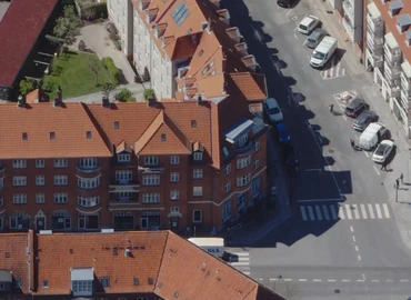 Butik Søgårdsvej 1 2820 Gentofte
