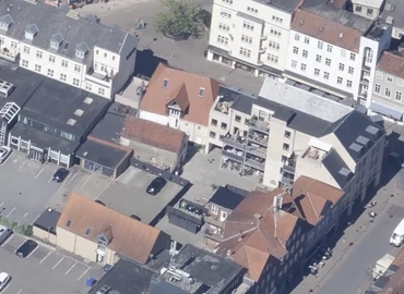 Butik Jernbanegade 33 6400 Sønderborg