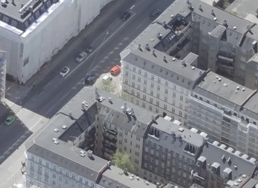 Butik Øster Farimagsgade 11A 1353 København K