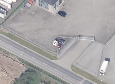 Lager / produktion Europavej 9 6330 Padborg