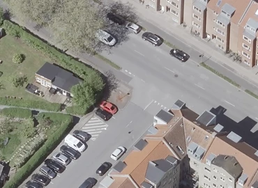 Bolig Langelandsgade 203 8200 Aarhus N