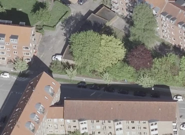Bolig Langelandsgade 203 8200 Aarhus N