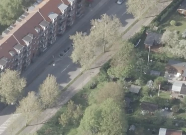 Bolig Langelandsgade 203 8200 Aarhus N