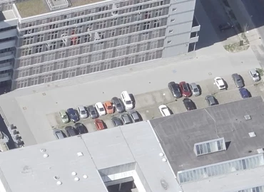 Kontor til leje på Moselundsvej 3, 3000 Helsingør - 38 m² | Foto 2 - Lokalebasen