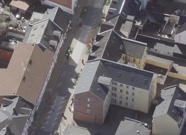 Kontor til leje på Danmarksgade 34A, 9900 Frederikshavn - 74 m² | Foto 1 - Lokalebasen