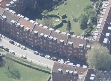 Bolig Langelandsgade 203 8200 Aarhus N