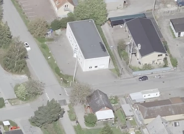 Kontor til leje på Ambolten 8, 2970 Hørsholm - 240 m² | Foto 0 - Lokalebasen
