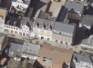Kontor til leje på Danmarksgade 34A, 9900 Frederikshavn - 74 m² | Foto 2 - Lokalebasen