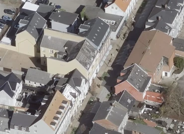 Kontor til leje på Danmarksgade 34A, 9900 Frederikshavn - 74 m² | Foto 0 - Lokalebasen