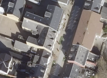 Kontor til leje på Danmarksgade 34A, 9900 Frederikshavn - 74 m² | Foto 4 - Lokalebasen.dk