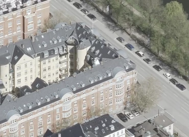 Office Grønningen 15 1270 Copenhagen City Center