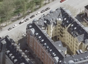 Office Grønningen 15 1270 Copenhagen City Center