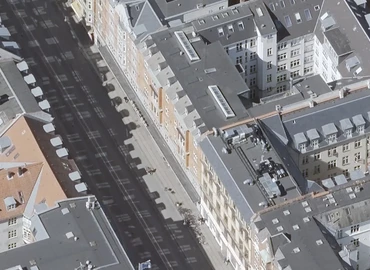 Office Vesterbrogade 24 1620 Copenhagen V