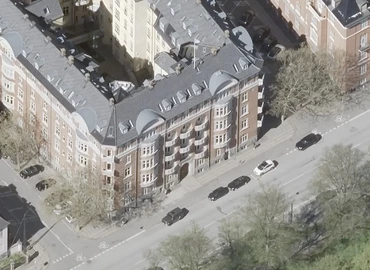 Office Grønningen 15 1270 Copenhagen City Center