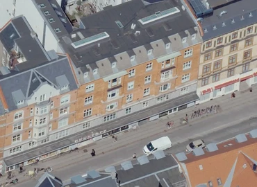 Office Vesterbrogade 24 1620 Copenhagen V