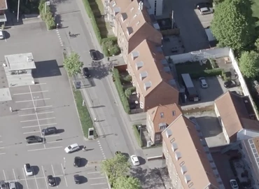 Bolig Haslevej 14 8230 Åbyhøj