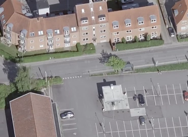 Bolig Haslevej 14 8230 Åbyhøj