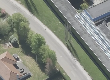 Lager til leje på Nordlundvej 1, 7330 Brande - 7750 m² | Foto 1 - Lokalebasen.dk
