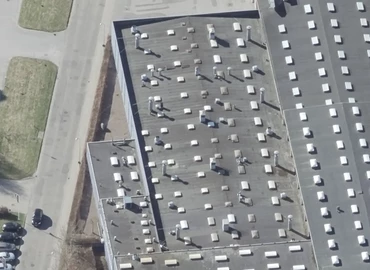 Kontor til leje på Sct Knuds Park 2, 9800 Hjørring - 1500 m² | Foto 1 - Lokalebasen