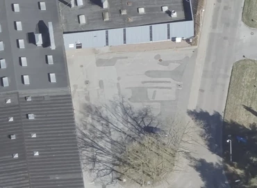 Kontor til leje på Sct Knuds Park 2, 9800 Hjørring - 1500 m² | Foto 0 - Lokalebasen.dk