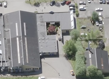 Lager / produktion Elmegaardsvej 3 9620 Aalestrup