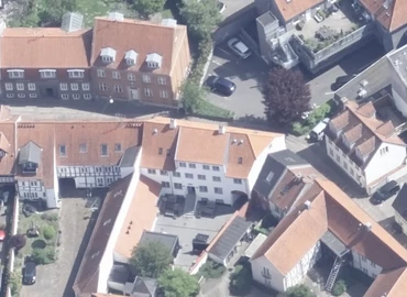 Kontor til leje på Von Hattenstræde 7, 8900 Randers C - 84 m² | Foto 3 - Lokalebasen.dk