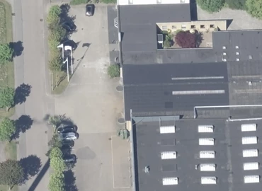 Lager / produktion Elmegaardsvej 3 9620 Aalestrup
