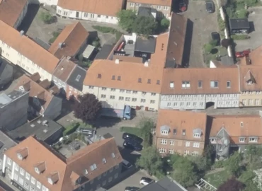 Kontor til leje på Von Hattenstræde 7, 8900 Randers C - 84 m² | Foto 2 - Lokalebasen.dk