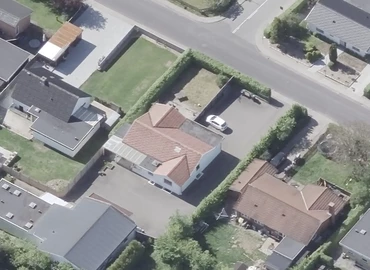 Kontor Thøger Larsens Vej 10 9200 Aalborg SV