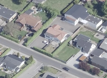 Kontor Thøger Larsens Vej 10 9200 Aalborg SV