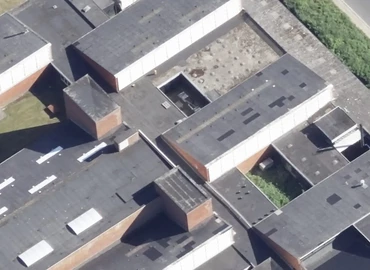 Lager til leje på Nybovej 11, 7500 Holstebro - 414 m² | Foto 0 - Lokalebasen