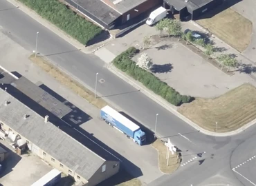 Lager til leje på Nybovej 11, 7500 Holstebro - 414 m² | Foto 0 - Lokalebasen.dk