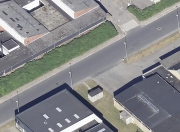Lager til leje på Nybovej 11, 7500 Holstebro - 414 m² | Foto 3 - Lokalebasen.dk