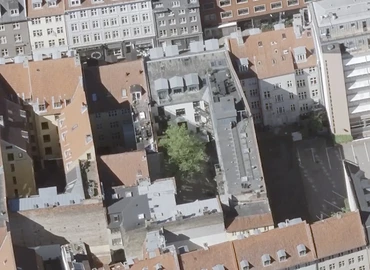 Butik Nørregade 36 1165 København K