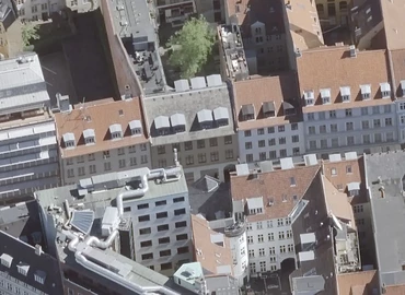 Butik Nørregade 36 1165 København K