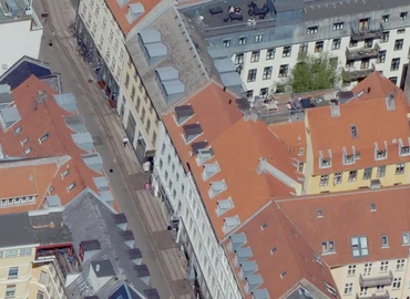 Butik Nørregade 36 1165 København K