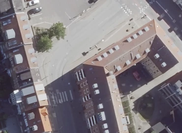 Kontor til leje på Mindet 3, 8660 Skanderborg - 57 m² | Foto 0 - Lokalebasen.dk