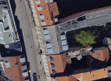 Butik Nørregade 36 1165 København K