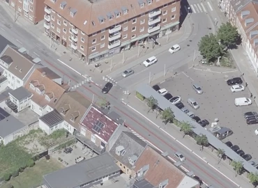 Kontor til leje på Mindet 3, 8660 Skanderborg - 57 m² | Foto 0 - Lokalebasen.dk