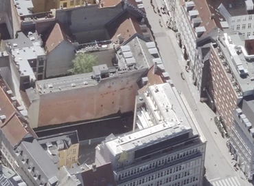 Butik Nørregade 36 1165 København K