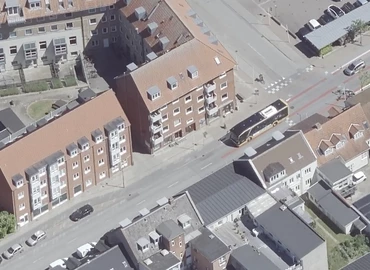 Kontor til leje på Mindet 3, 8660 Skanderborg - 57 m² | Foto 3 - Lokalebasen.dk
