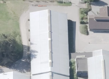 Lager / produktion Ringvejen 2 9560 Hadsund