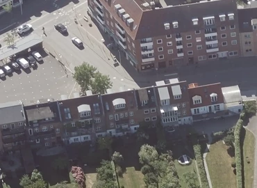 Kontor til leje på Mindet 3, 8660 Skanderborg - 57 m² | Foto 2 - Lokalebasen.dk